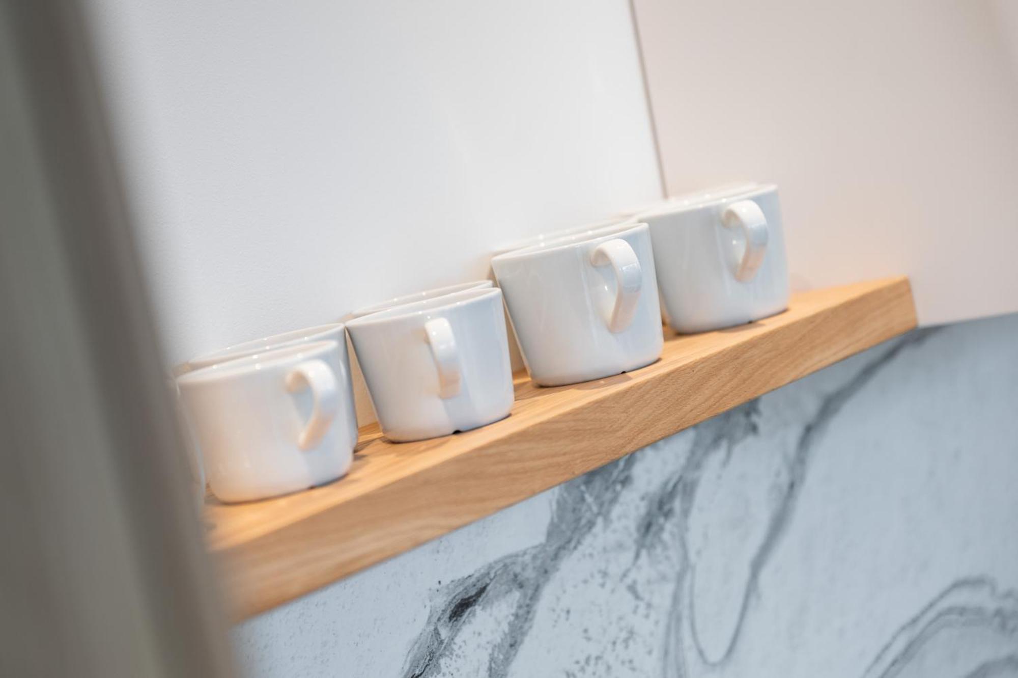 Woodside By Oneapartments Sopot Bagian luar foto